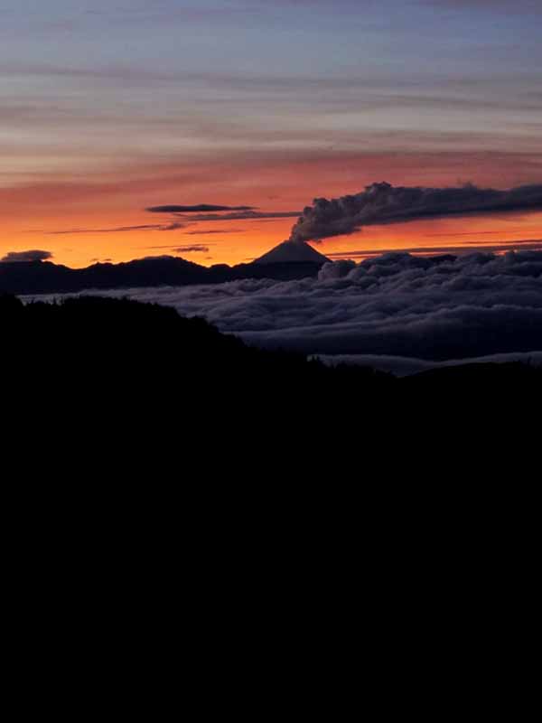Conservación y Desarrollo Sostenible